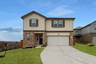 932 Yellow Ribbon Cove, Jarrell, TX 76537 - Photo 1