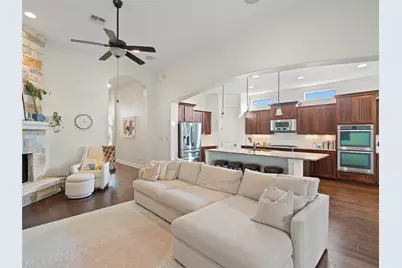 403 Indianwood Drive, Austin, TX 78738 - Photo 9