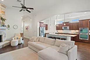 403 Indianwood Dr, Austin, TX 78738 - Photo 9