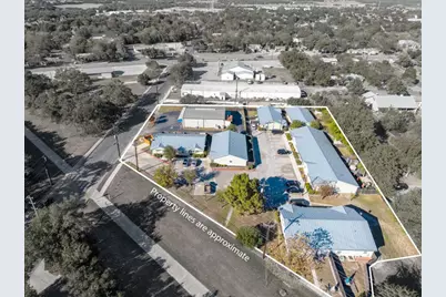 121 S Plant Ave Avenue #APT 102, Boerne, TX 78006 - Photo 23