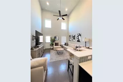 2214 S Lakeline Boulevard #118, Cedar Park, TX 78613 - Photo 3