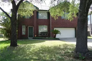 17018 Jigsaw Pathway, Round Rock, TX 78664 - Photo 1