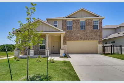 10701 Steinbeck Drive, Austin, TX 78747 - Photo 1