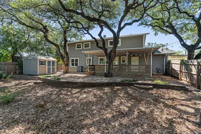 8300 Grayledge Drive, Austin, TX 78753 - Photo 17