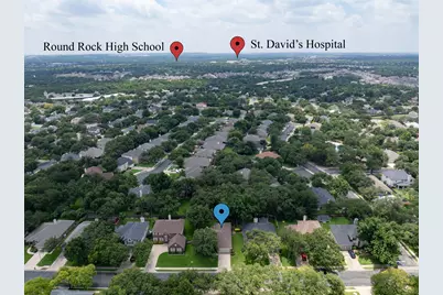 2015 Plantation Drive, Round Rock, TX 78681 - Photo 27