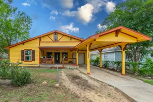 1659 Amanda St, San Antonio, TX 78210 - Photo 1