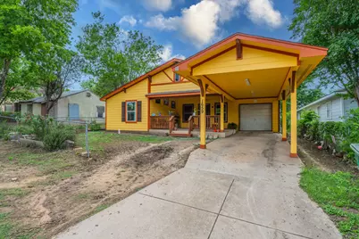 1659 Amanda Street, San Antonio, TX 78210 - Photo 21
