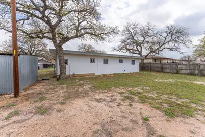 439 Elm Drive, Kingsland, TX 78639 - Photo 33