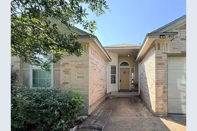 411 Estate Drive, Hutto, TX 78634 - Photo 1