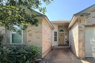 411 Estate Dr, Hutto, TX 78634 - Photo 1
