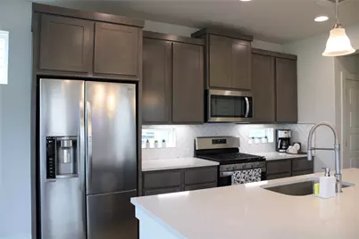 1007 Harwell Loop, Kyle, TX 78640 - Photo 13