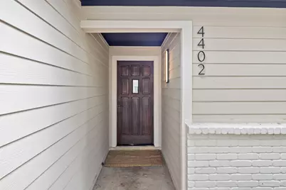 4402 Dove Springs Drive, Austin, TX 78744 - Photo 3
