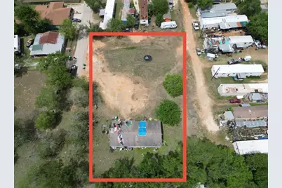 422 S Avenue C #A, Elgin, TX 78621 - Photo 1