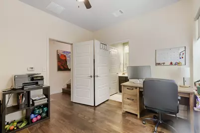 1411 Waterloo Shore Lane #13, Austin, TX 78741 - Photo 13