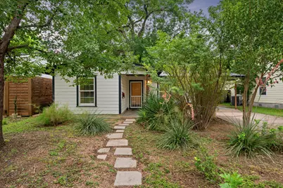 5506 Duval Street, Austin, TX 78751 - Photo 5
