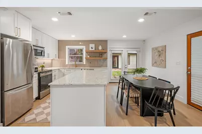 5506 Duval Street, Austin, TX 78751 - Photo 11