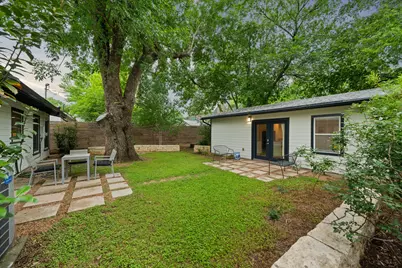 5506 Duval Street, Austin, TX 78751 - Photo 3