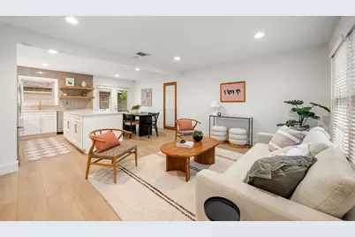 5506 Duval Street, Austin, TX 78751 - Photo 1