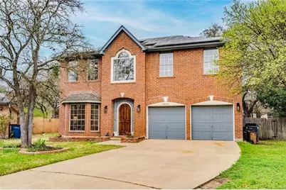 7800 Lonesome Dove Cove, Austin, TX 78729 - Photo 1