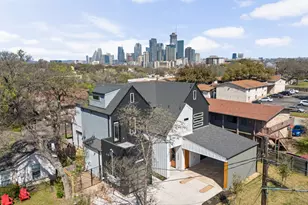 1402 Summit St, Austin, TX 78741 - Photo 3