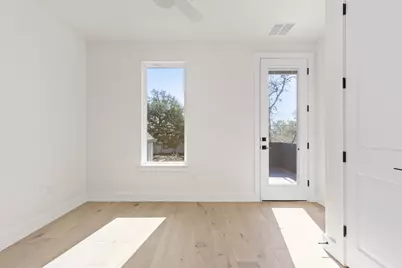 1402 Summit Street #B, Austin, TX 78741 - Photo 21
