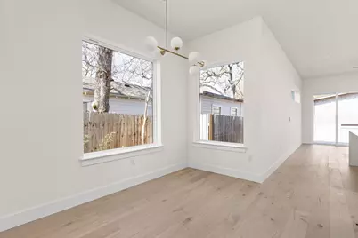 1402 Summit Street #B, Austin, TX 78741 - Photo 5