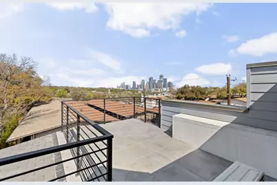 1402 Summit Street #B, Austin, TX 78741 - Photo 29