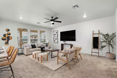 116 Kyndals Meadow Cove, Georgetown, TX 78628 - Photo 9