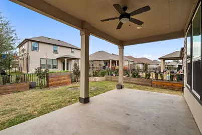 116 Kyndals Meadow Cove, Georgetown, TX 78628 - Photo 27