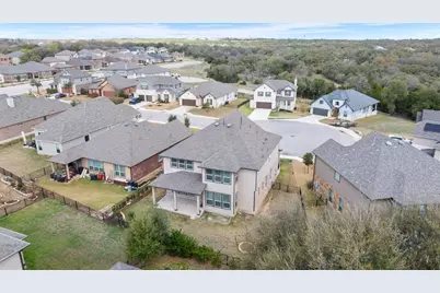 116 Kyndals Meadow Cove, Georgetown, TX 78628 - Photo 35