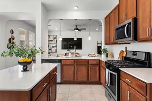 116 Kyndals Meadow Cove, Georgetown, TX 78628 - Photo 9