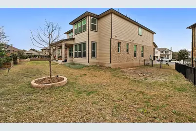 116 Kyndals Meadow Cove, Georgetown, TX 78628 - Photo 29