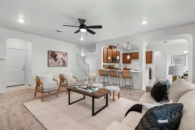 116 Kyndals Meadow Cove, Georgetown, TX 78628 - Photo 11