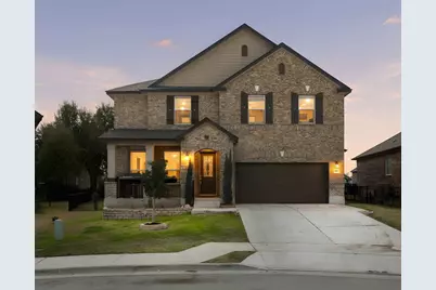 116 Kyndals Meadow Cove, Georgetown, TX 78628 - Photo 25