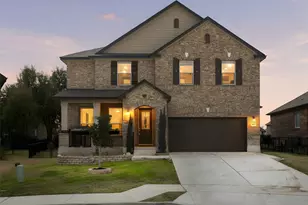 116 Kyndals Meadow Cove, Georgetown, TX 78628 - Photo 25