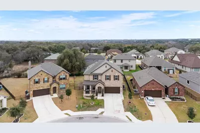 116 Kyndals Meadow Cove, Georgetown, TX 78628 - Photo 31