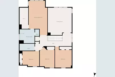 116 Kyndals Meadow Cove, Georgetown, TX 78628 - Photo 39