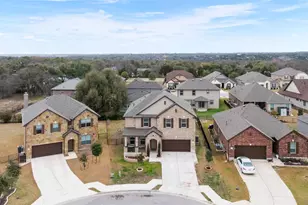 116 Kyndals Meadow Cove, Georgetown, TX 78628 - Photo 27