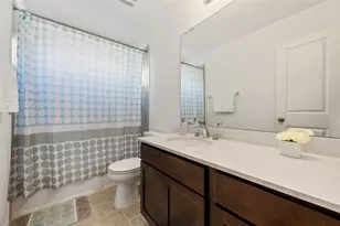 132 Joe Kidd Ln NW, Jarrell, TX 76537 - Photo 35