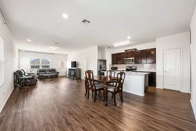 132 Joe Kidd Lane NW #132, Jarrell, TX 76537 - Photo 7