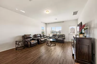 132 Joe Kidd Lane NW #132, Jarrell, TX 76537 - Photo 15