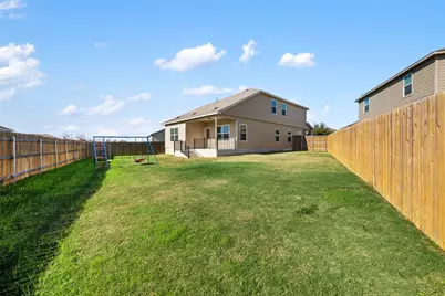 132 Joe Kidd Lane NW #132, Jarrell, TX 76537 - Photo 39
