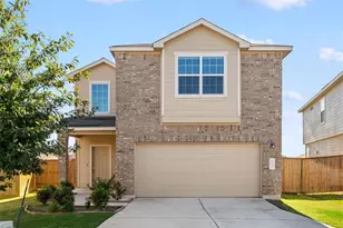 132 Joe Kidd Ln NW, Jarrell, TX 76537 - Photo 1