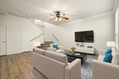 2632 Century Park Boulevard #18, Austin, TX 78727 - Photo 5