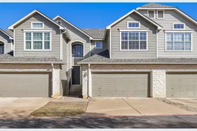 2632 Century Park Boulevard #18, Austin, TX 78727 - Photo 3