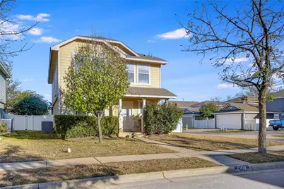 1410 Davis Mountain Loop, Cedar Park, TX 78613 - Photo 1