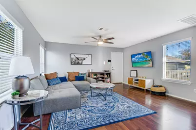1410 Davis Mountain Loop, Cedar Park, TX 78613 - Photo 5