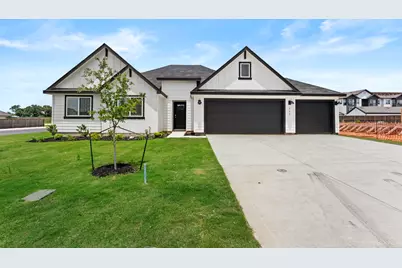 162 Teal Street, Fredericksburg, TX 78624 - Photo 1