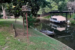 113 Red Bird Dr, Kingsland, TX 78639 - Photo 35
