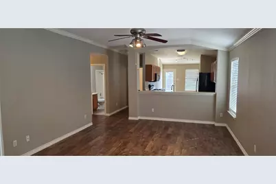 204 Quail Hollow Drive, Hutto, TX 78634 - Photo 1